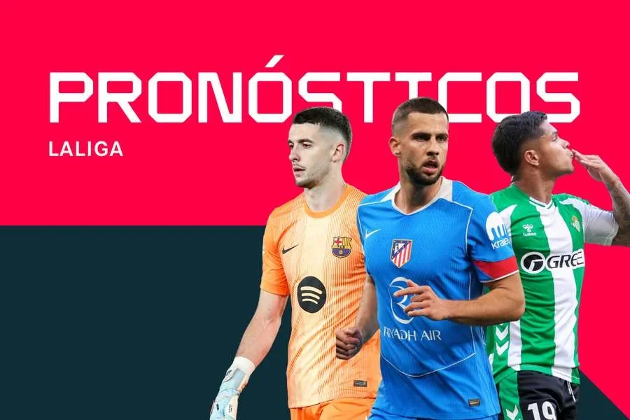 Sigue la jornada en Flashscore