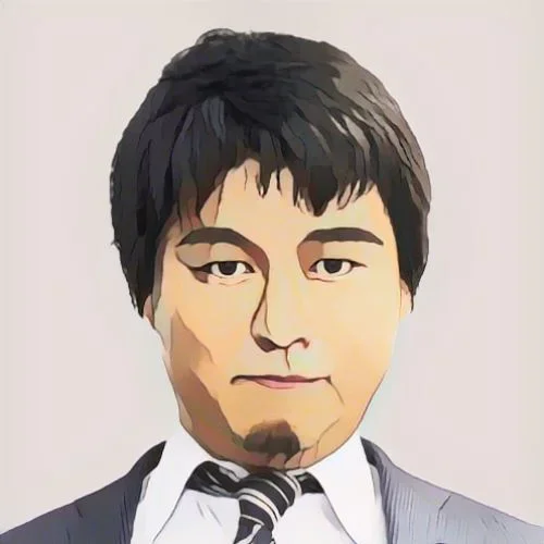 前原淳