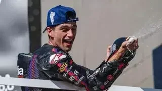¿Cuándo es la próxima carrera de MotoGP 2026? Fecha y dónde ver gratis por TV y en directo