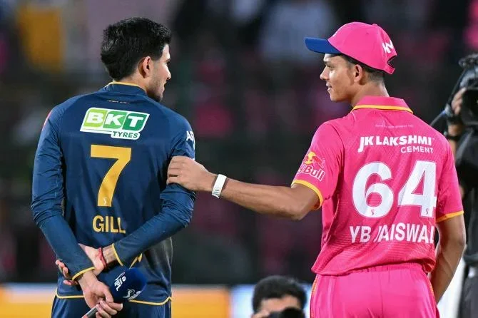Gill-jaiswal